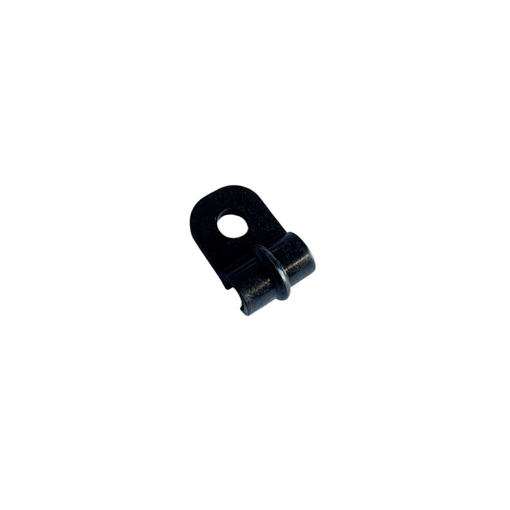 Double Clamp Fuel or Brake Pipes 243395
